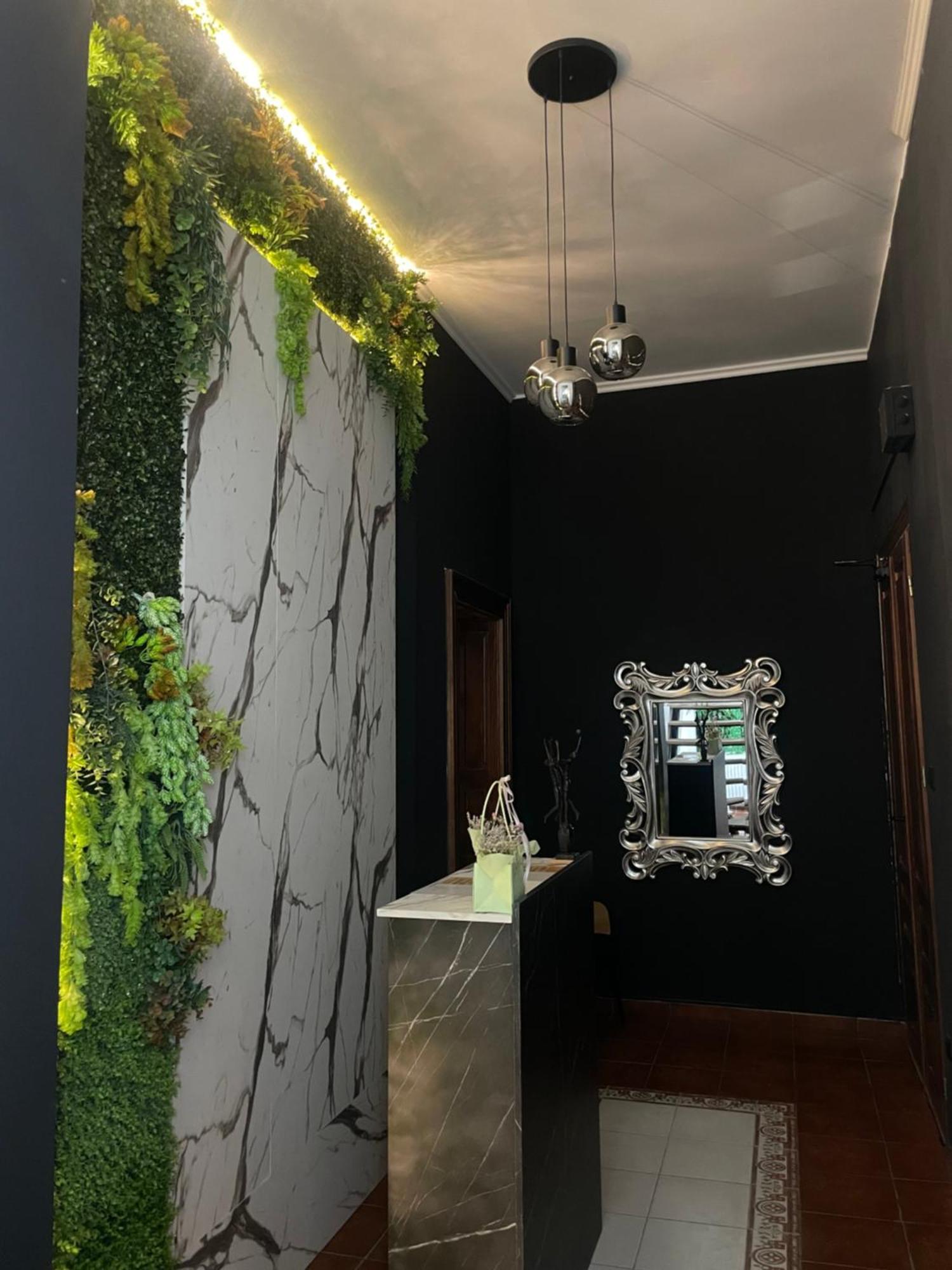 Ferienwohnung Lux Dabich Novi Sad Exterior foto